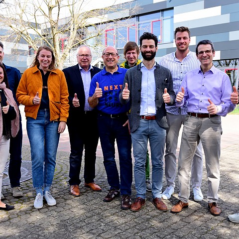Die Prominente Jury