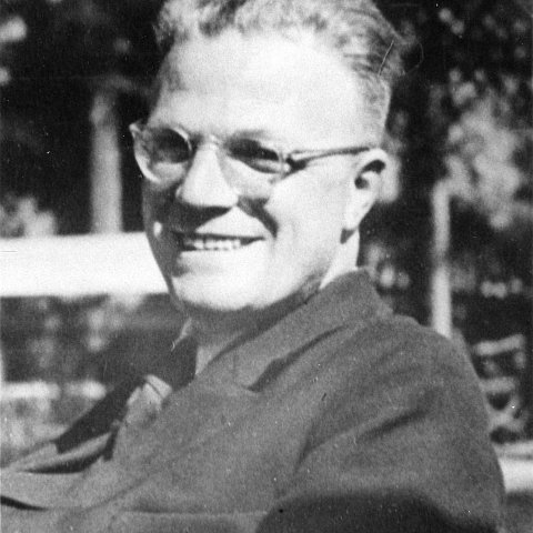 Alfred Delp