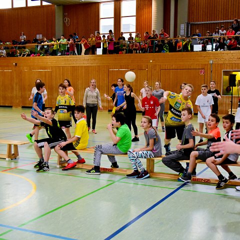 Spiel und Spaß