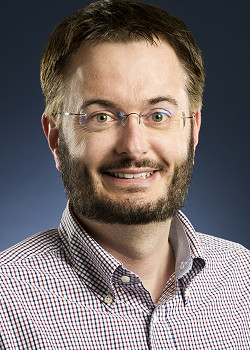 Herr Hoppmann – Berufsberater (Grund- und Werkrealschule)