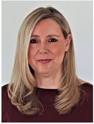 Frau Heike Jansen – Berufsberaterin für das Alfred-Delp-Schulzentrum