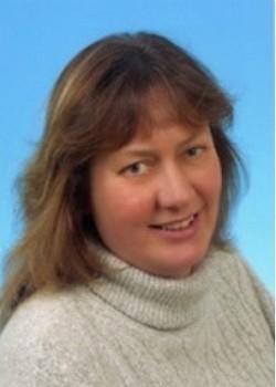 Frau Laux – Berufsberaterin (Realschule)