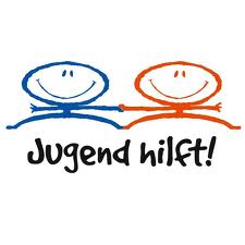 Logo Jugend hilft!