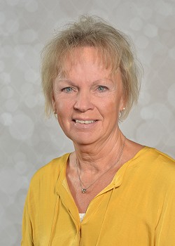 Frau Zoll – Sekretariat